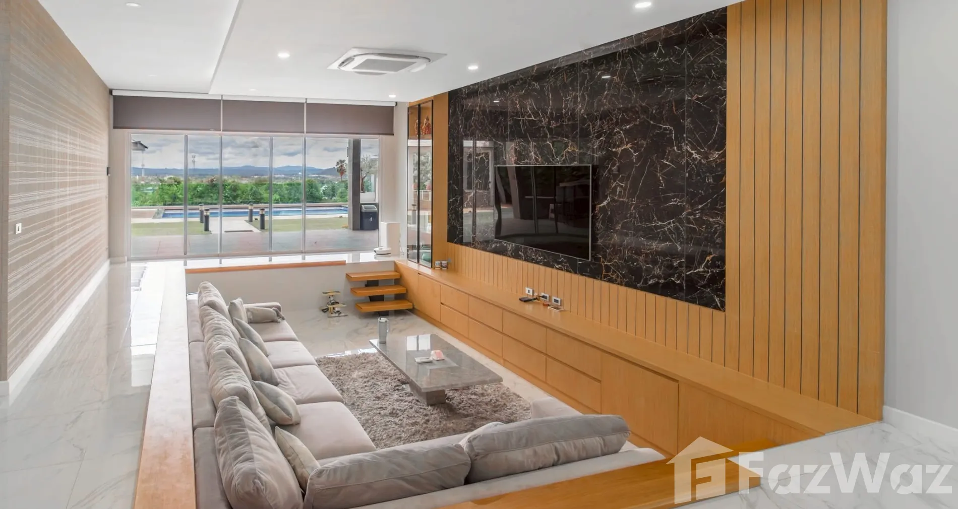 4 Bedroom Villa for sale at Siam Royal View in Nong Prue Pattaya - Photo 3