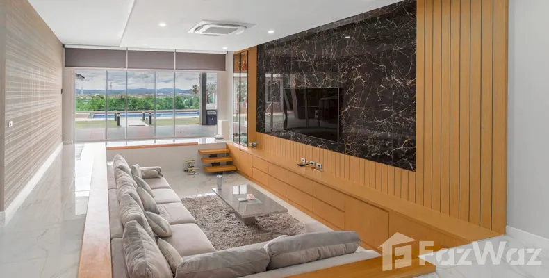 4 Bedroom Villa for sale at Siam Royal View in Nong Prue Pattaya - Photo 4