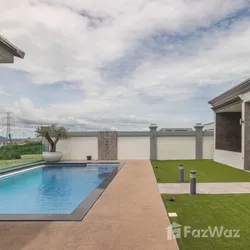 4 Bedroom Villa for sale at Siam Royal View in Nong Prue Pattaya - Photo 9