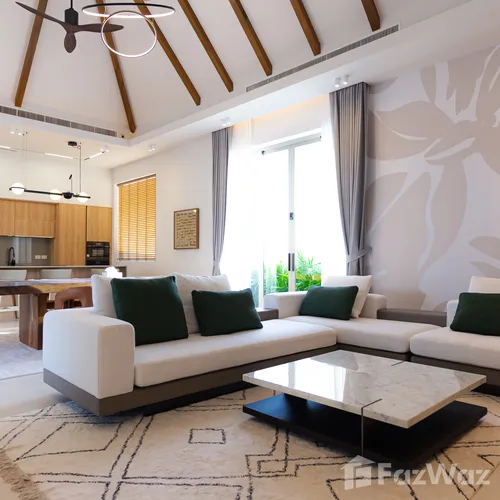 3 Bedroom Villa for sale at Layan Lucky Villas Phase Ii in Choeng Thale Phuket - Photo 12