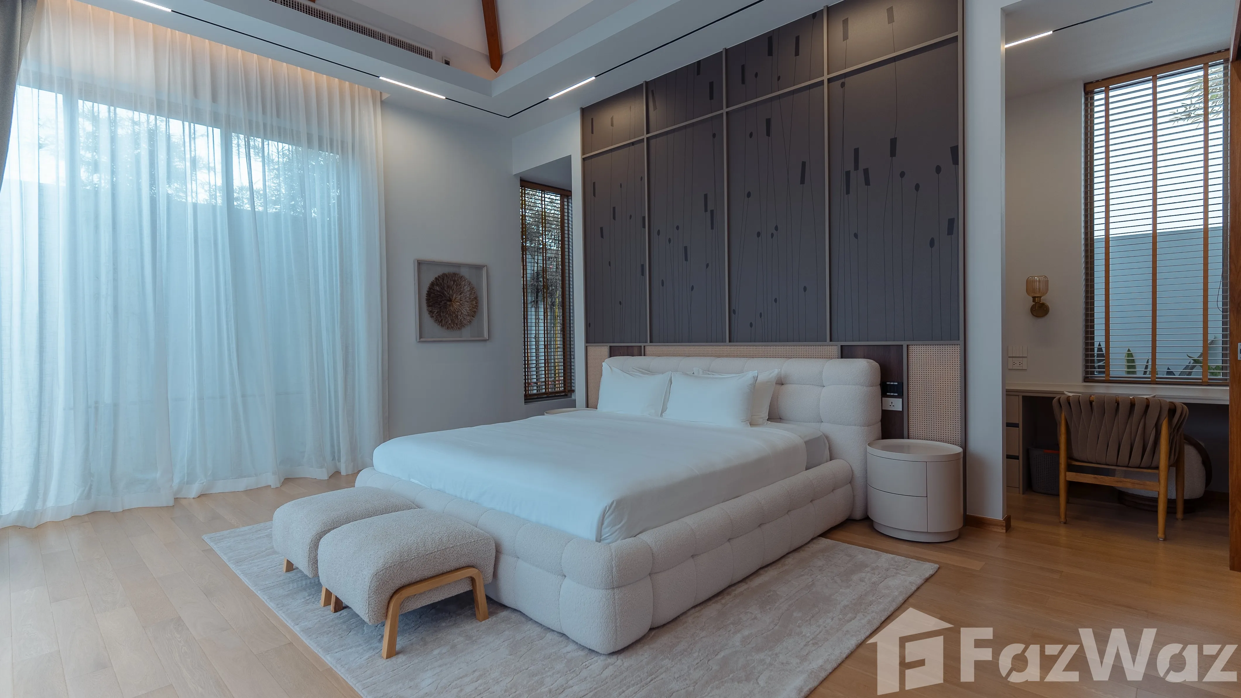 3 Bedroom Villa for sale at Layan Lucky Villas Phase Ii in Choeng Thale Phuket - Photo 13