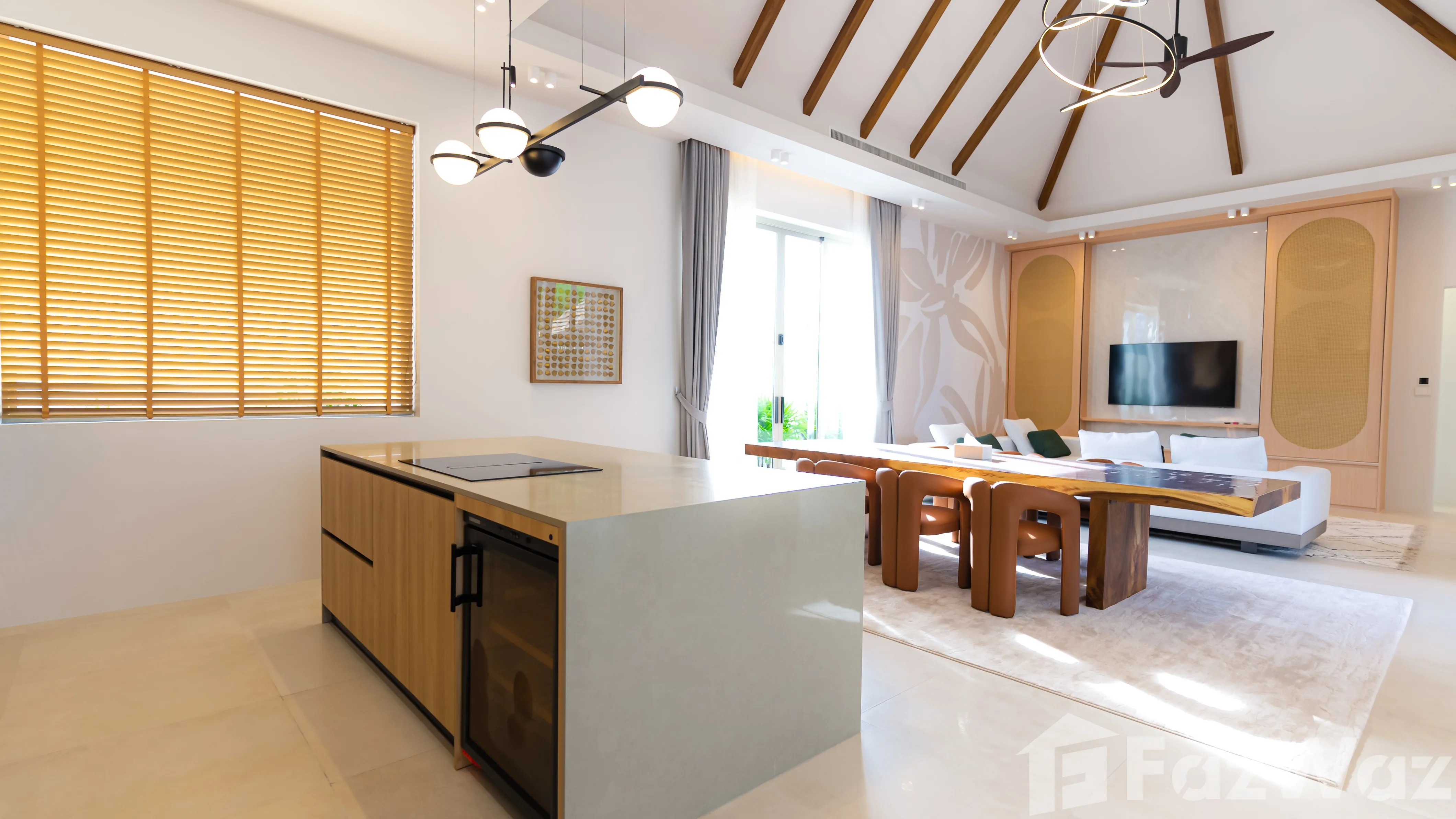 3 Bedroom Villa for sale at Layan Lucky Villas Phase Ii in Choeng Thale Phuket - Photo 14