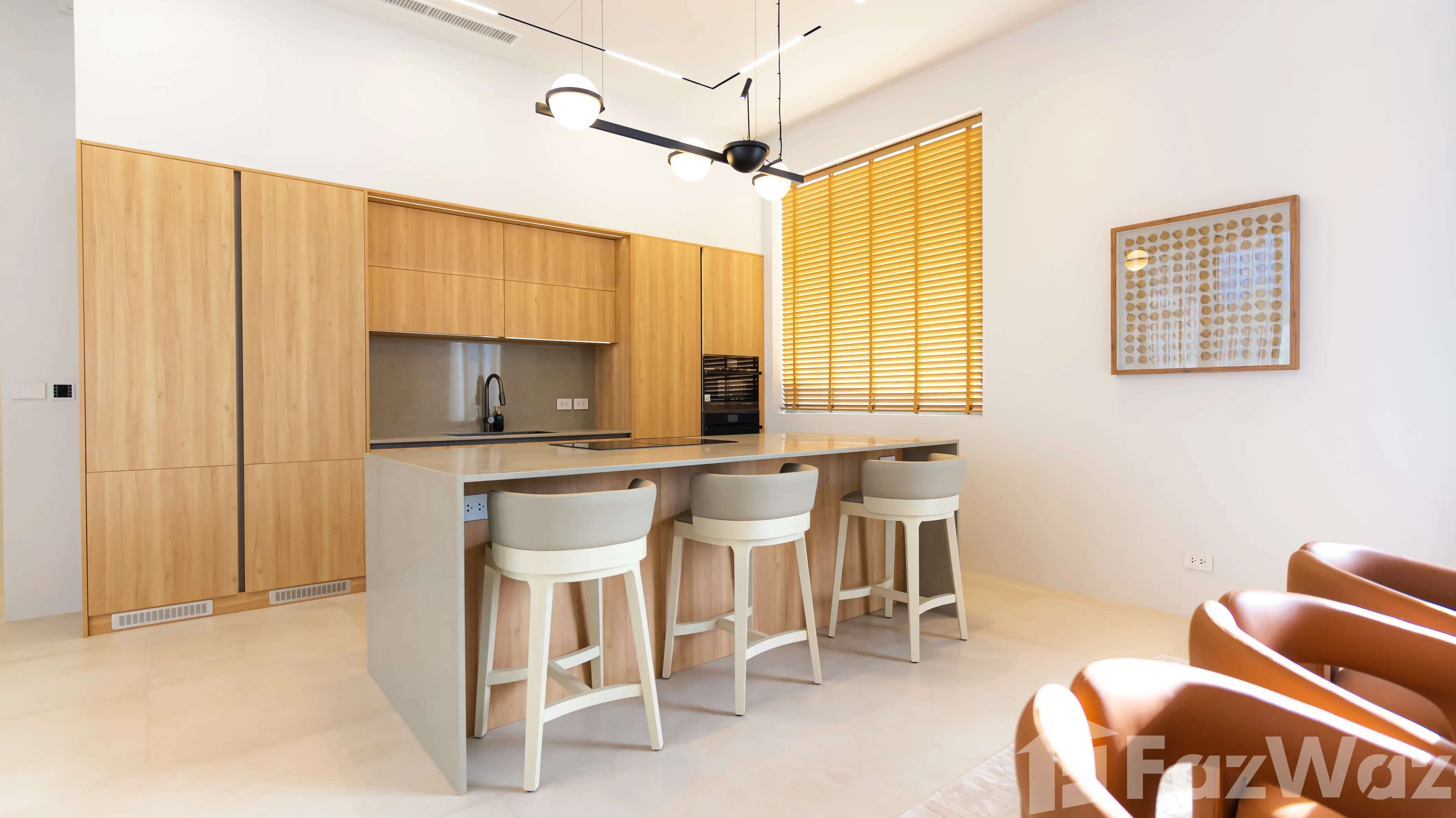 3 Bedroom Villa for sale at Layan Lucky Villas Phase Ii in Choeng Thale Phuket - Photo 15