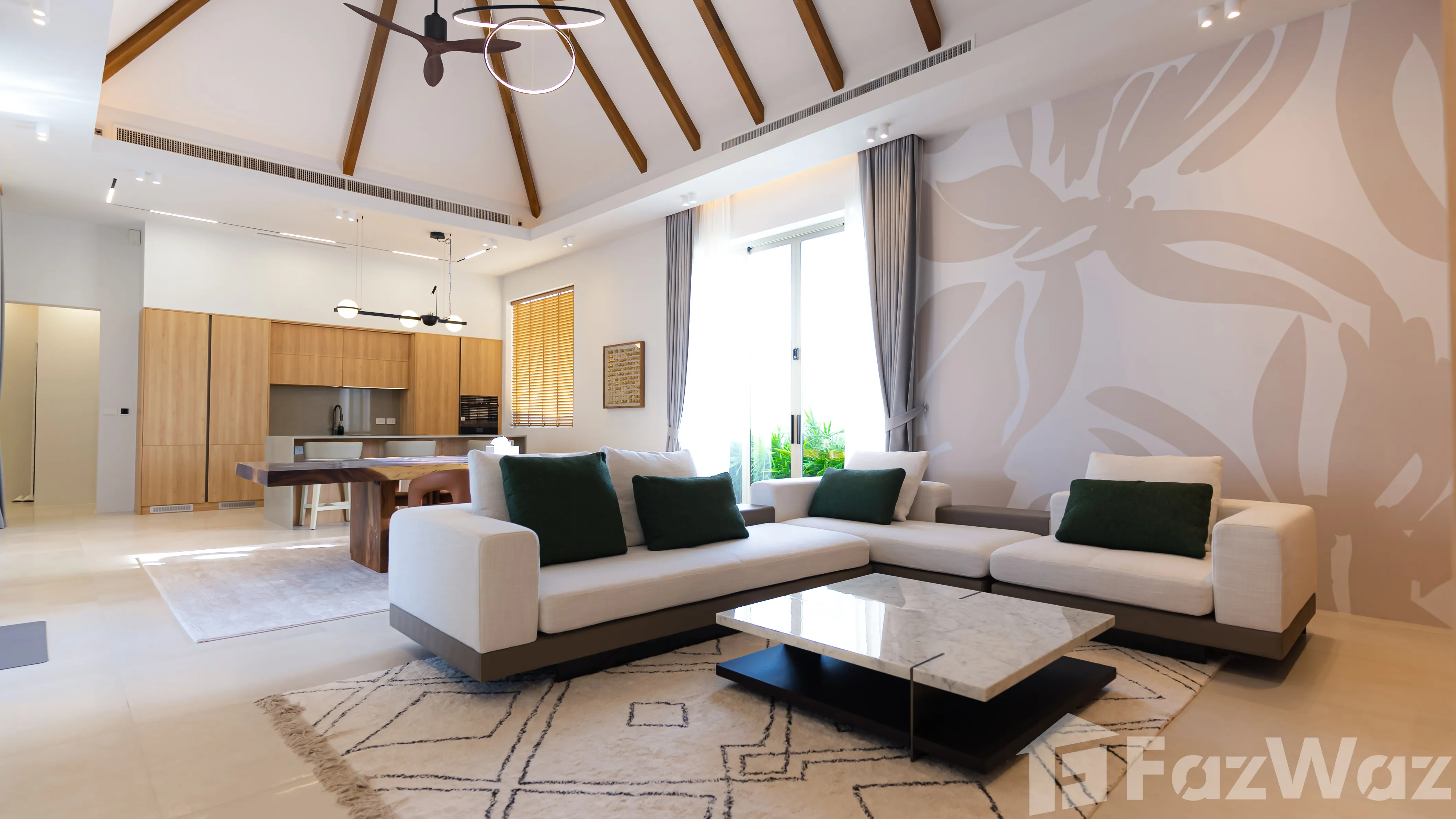 3 Bedroom Villa for sale at Layan Lucky Villas Phase Ii in Choeng Thale Phuket - Photo 16