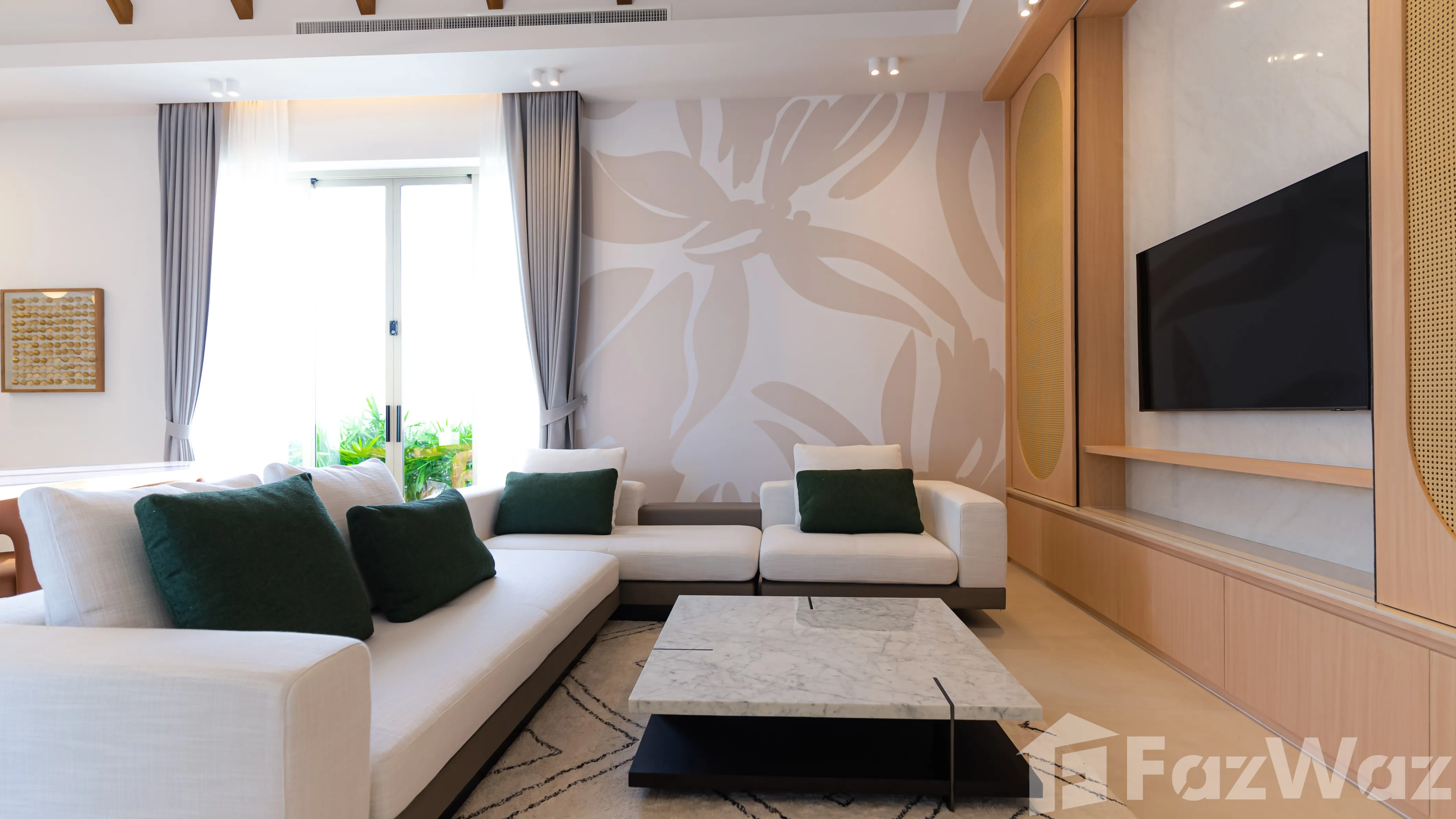3 Bedroom Villa for sale at Layan Lucky Villas Phase Ii in Choeng Thale Phuket - Photo 17