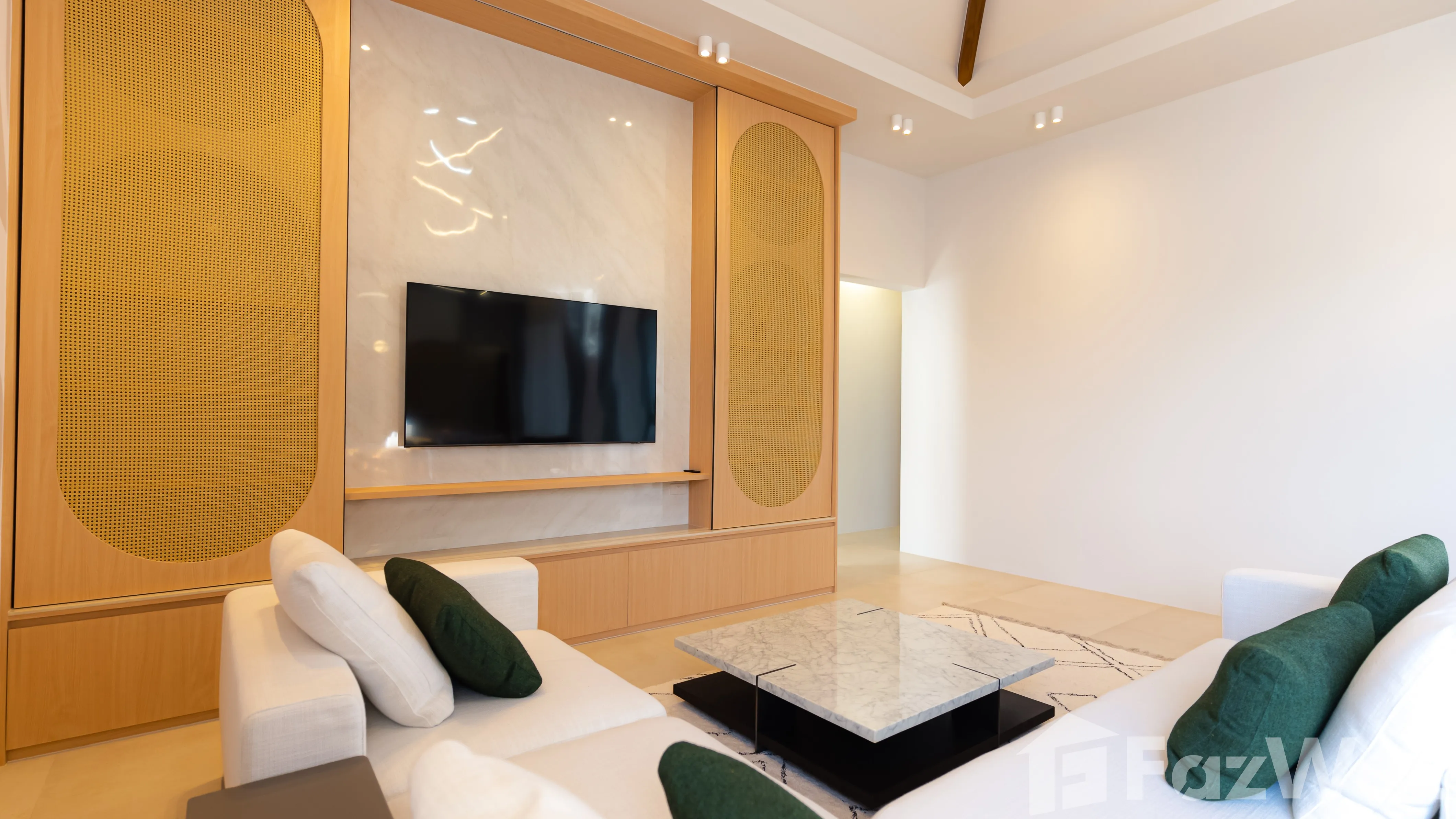 3 Bedroom Villa for sale at Layan Lucky Villas Phase Ii in Choeng Thale Phuket - Photo 18