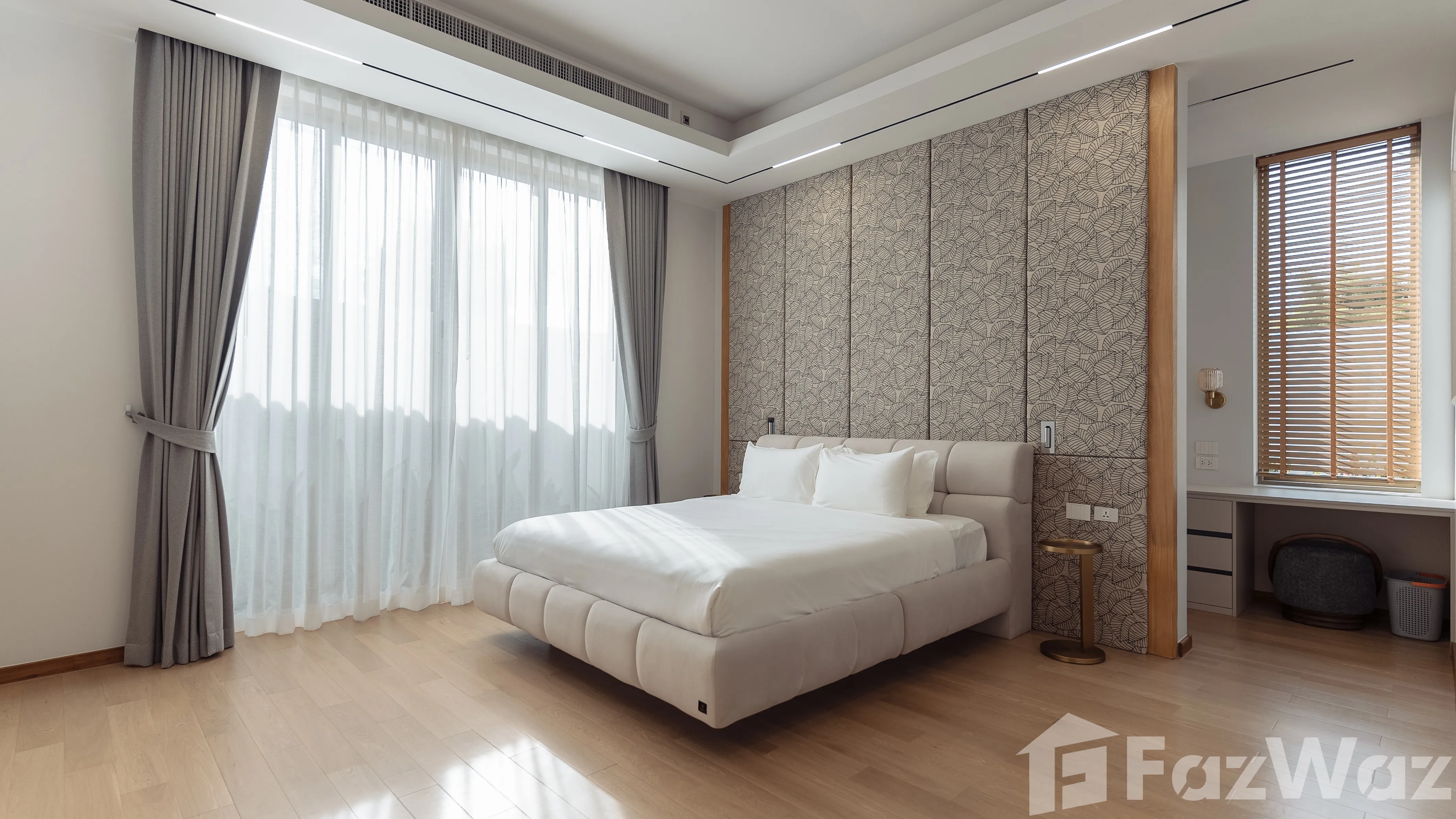 3 Bedroom Villa for sale at Layan Lucky Villas Phase Ii in Choeng Thale Phuket - Photo 19