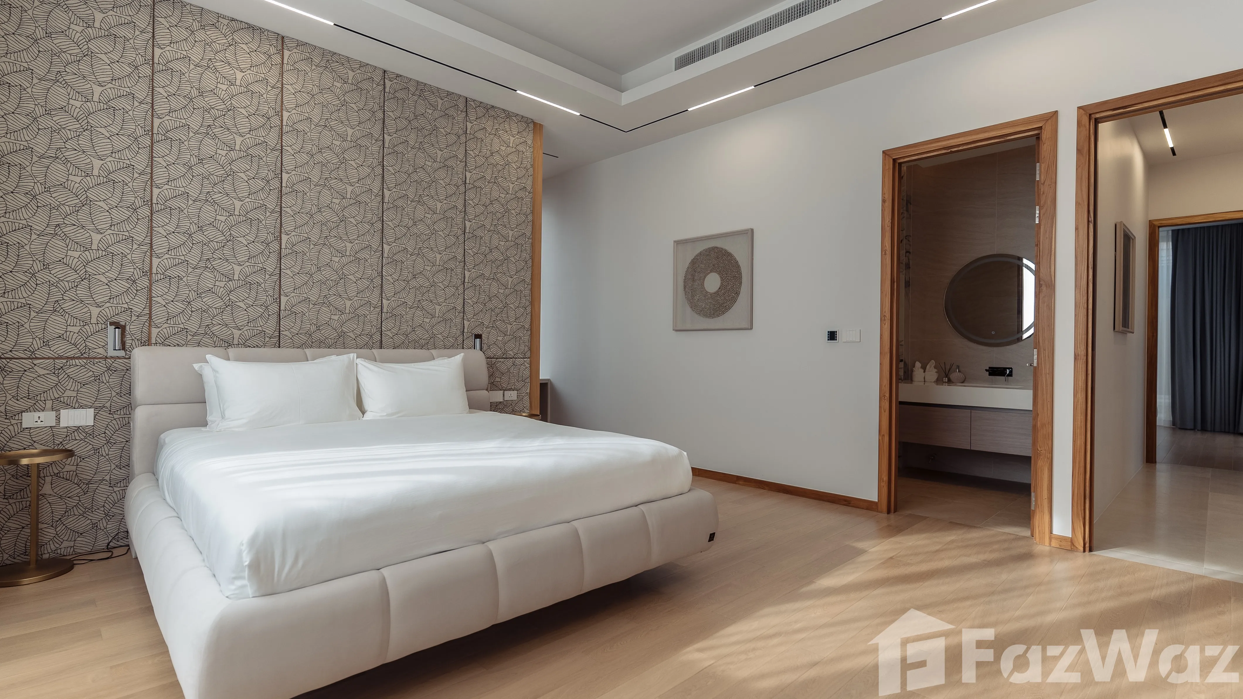 3 Bedroom Villa for sale at Layan Lucky Villas Phase Ii in Choeng Thale Phuket - Photo 20