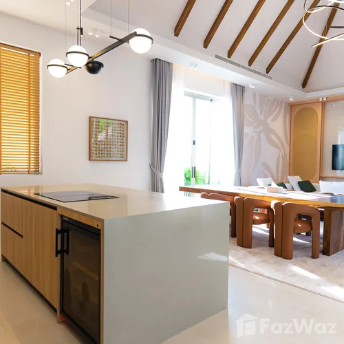 3 Bedroom Villa for sale at Layan Lucky Villas Phase Ii in Choeng Thale Phuket - Photo 8
