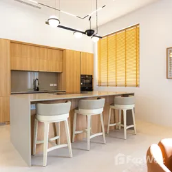 3 Bedroom Villa for sale at Layan Lucky Villas Phase Ii in Choeng Thale Phuket - Photo 9