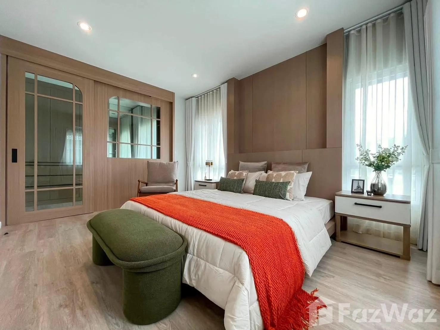 3 Bedroom House for sale at Saransiri Koh Keaw Retreat in Ko Kaeo Phuket - Photo 14