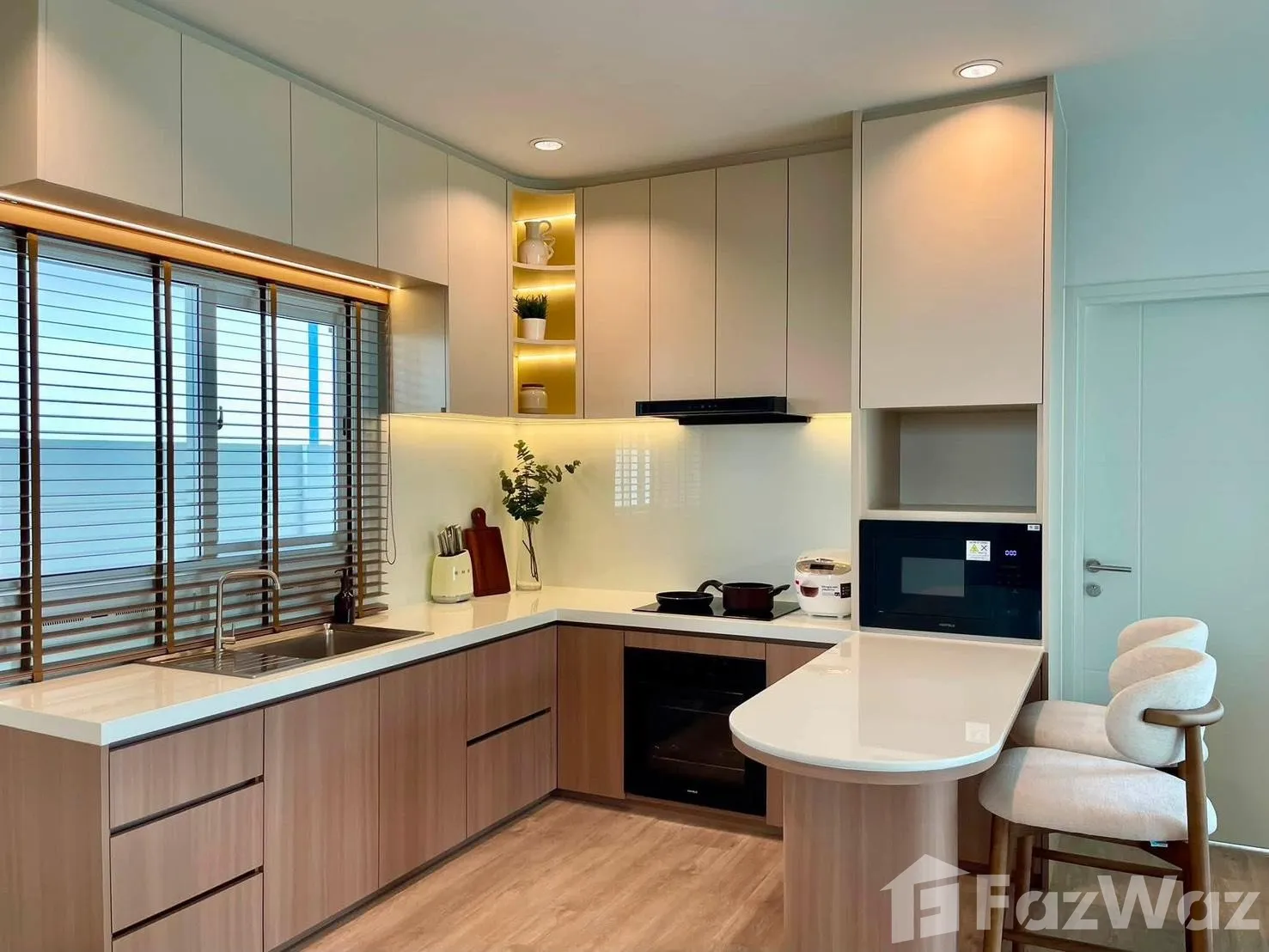 3 Bedroom House for sale at Saransiri Koh Keaw Retreat in Ko Kaeo Phuket - Photo 18