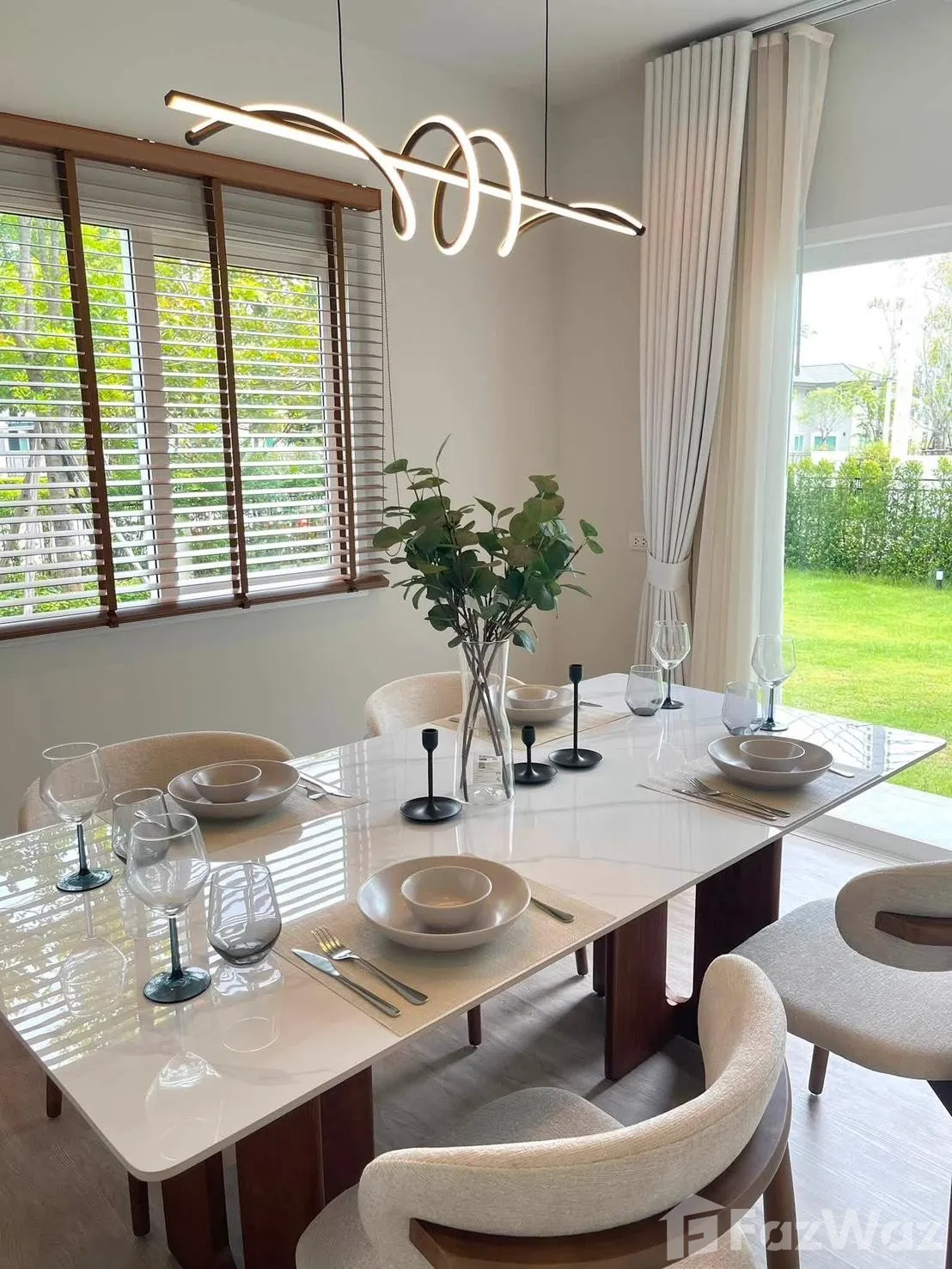 3 Bedroom House for sale at Saransiri Koh Keaw Retreat in Ko Kaeo Phuket - Photo 19