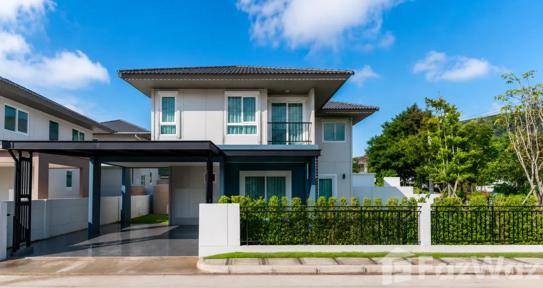 3 Bedroom House for sale at Saransiri Koh Keaw Retreat in Ko Kaeo Phuket - Photo 3