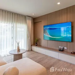 3 Bedroom House for sale at Saransiri Koh Keaw Retreat in Ko Kaeo Phuket - Photo 5