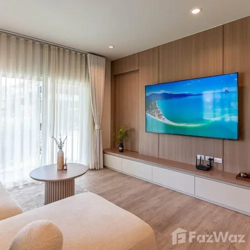3 Bedroom House for sale at Saransiri Koh Keaw Retreat in Ko Kaeo Phuket - Photo 6