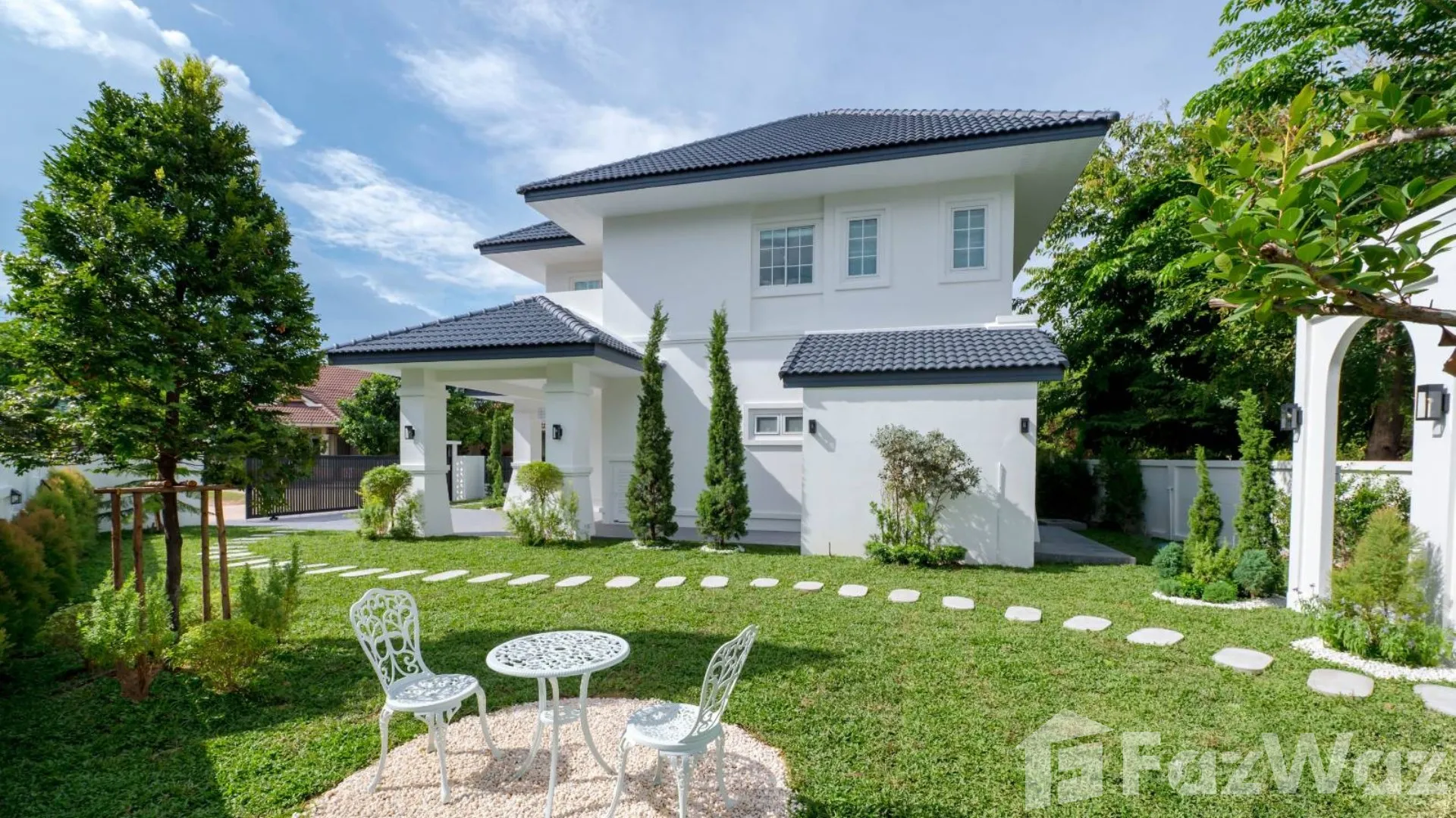 4 Bedroom House for sale at Pimanchon 2 in Nai Mueang Khon Kaen