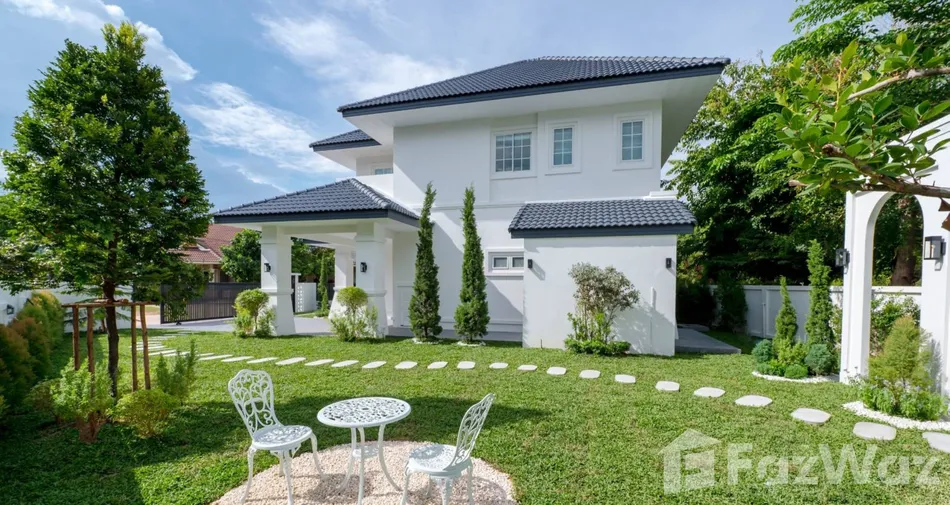 4 Bedroom House for sale at Pimanchon 2 in Nai Mueang Khon Kaen - Photo 2