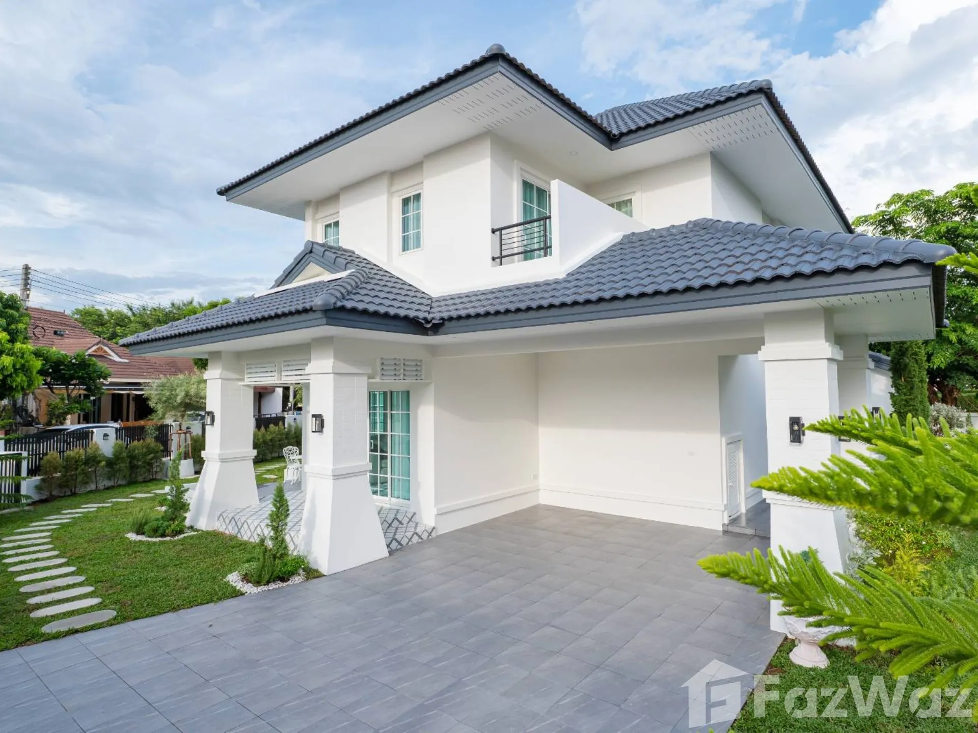 4 Bedroom House for sale at Pimanchon 2 in Nai Mueang Khon Kaen - Photo 14