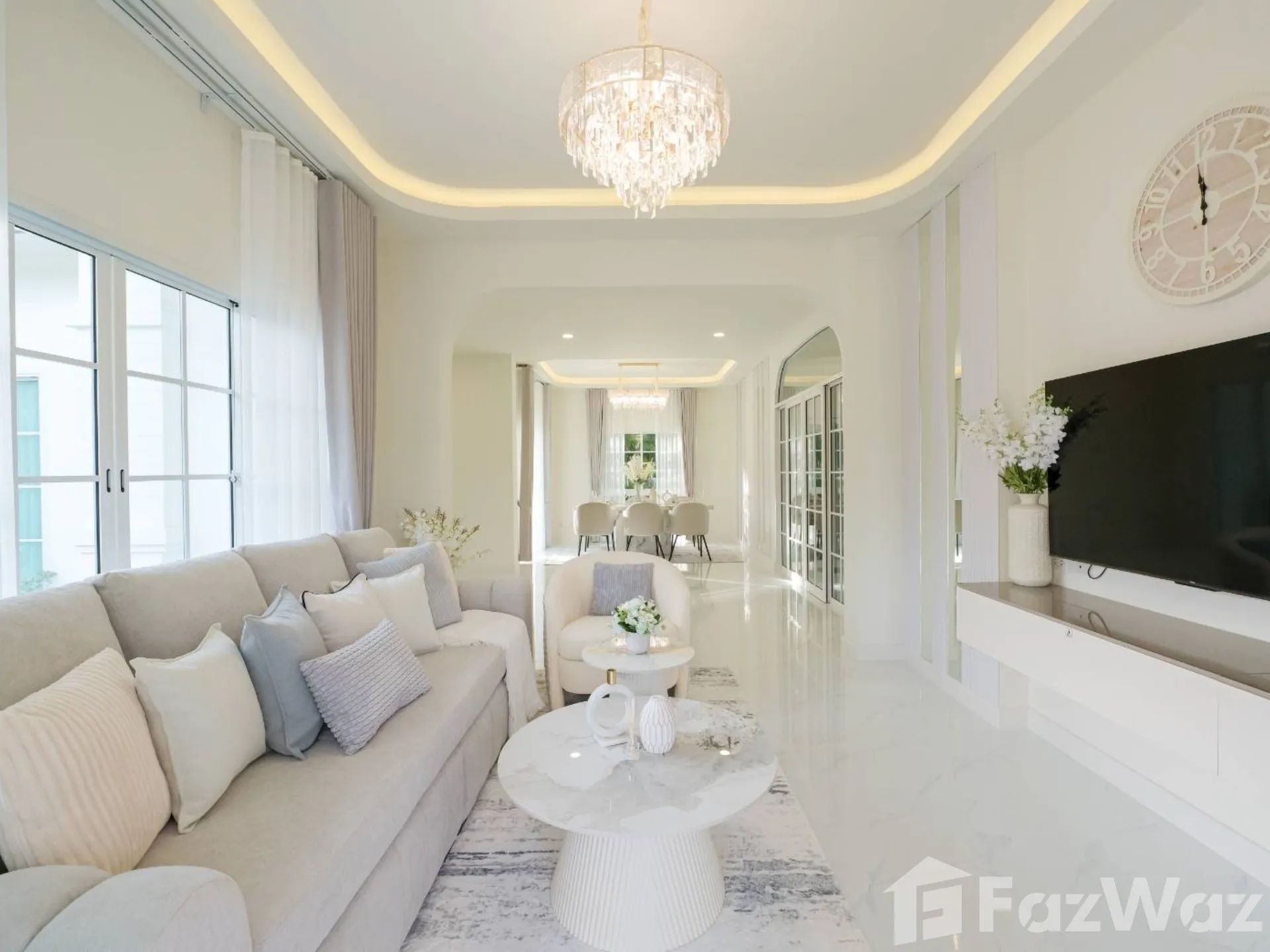 4 Bedroom House for sale at Pimanchon 2 in Nai Mueang Khon Kaen - Photo 18