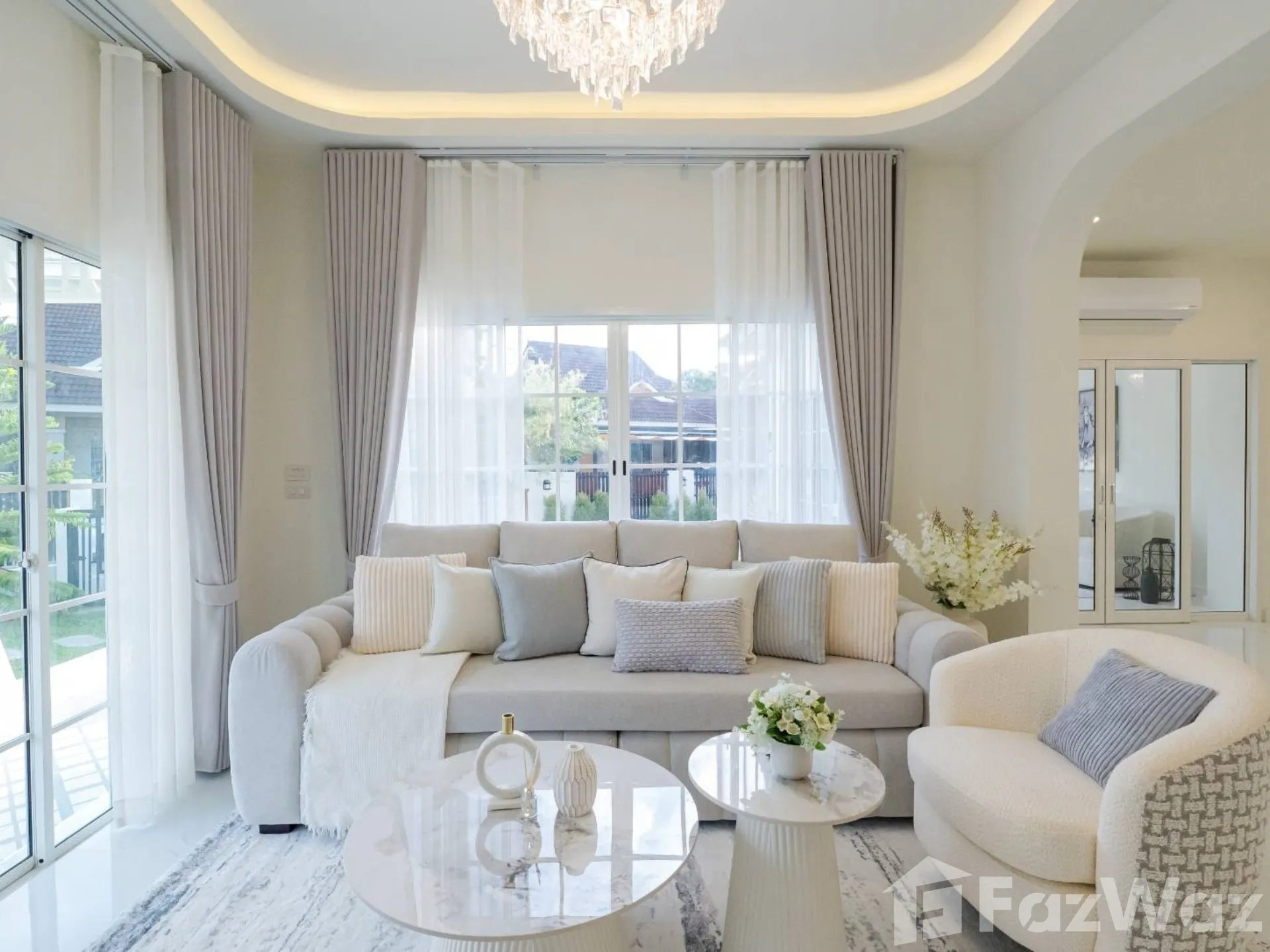 4 Bedroom House for sale at Pimanchon 2 in Nai Mueang Khon Kaen - Photo 19