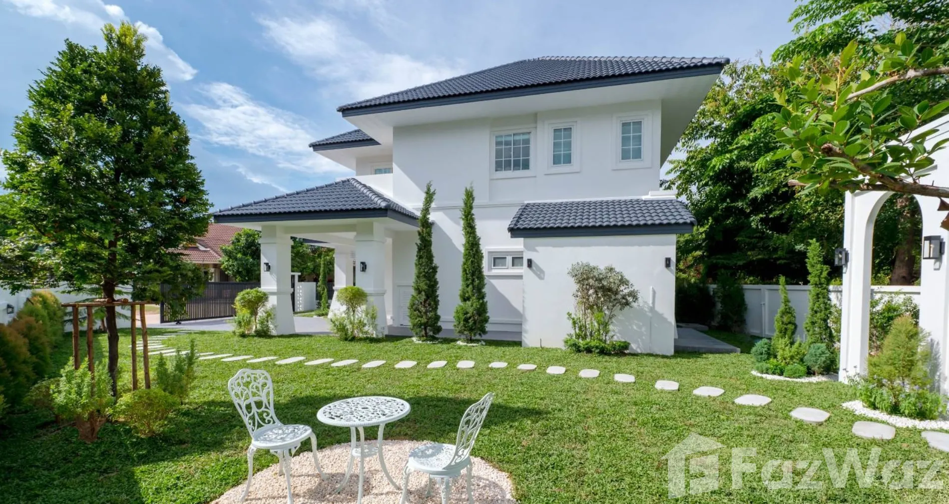4 Bedroom House for sale at Pimanchon 2 in Nai Mueang Khon Kaen - Photo 3