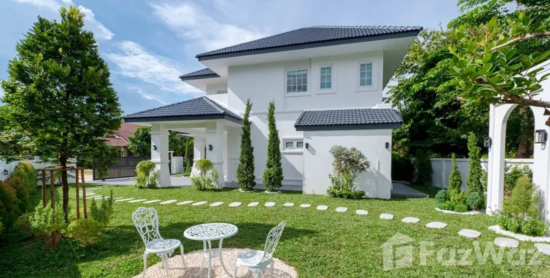 4 Bedroom House for sale at Pimanchon 2 in Nai Mueang Khon Kaen - Photo 4