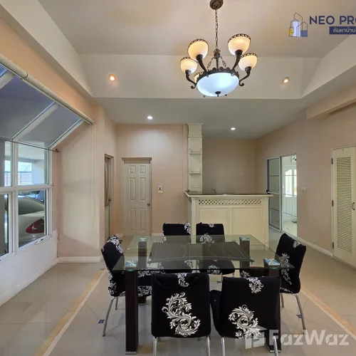 3 Bedroom House for sale at Land House Park Khonkaen in Mueang Kao Khon Kaen - Photo 12