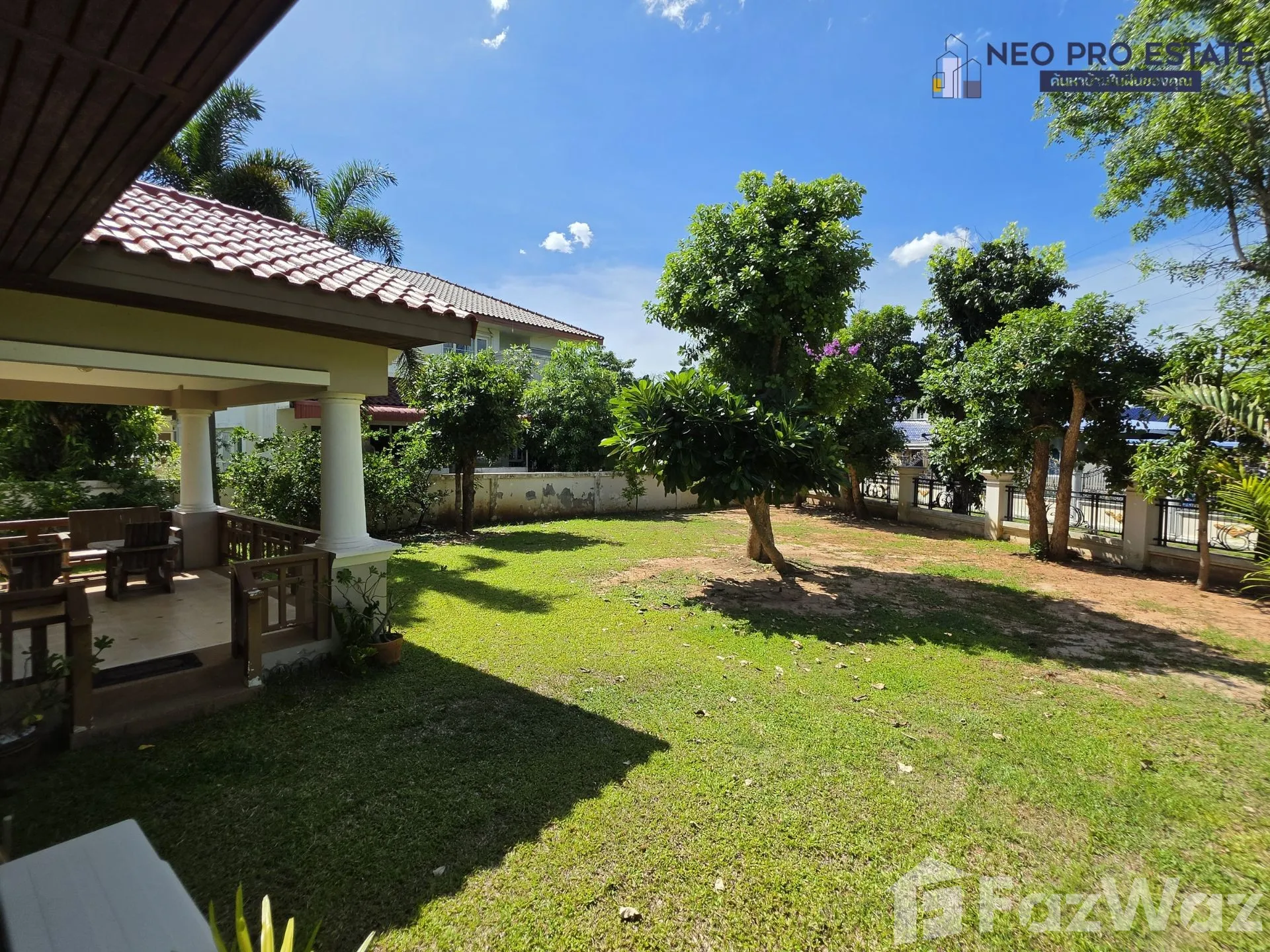 3 Bedroom House for sale at Land House Park Khonkaen in Mueang Kao Khon Kaen - Photo 15