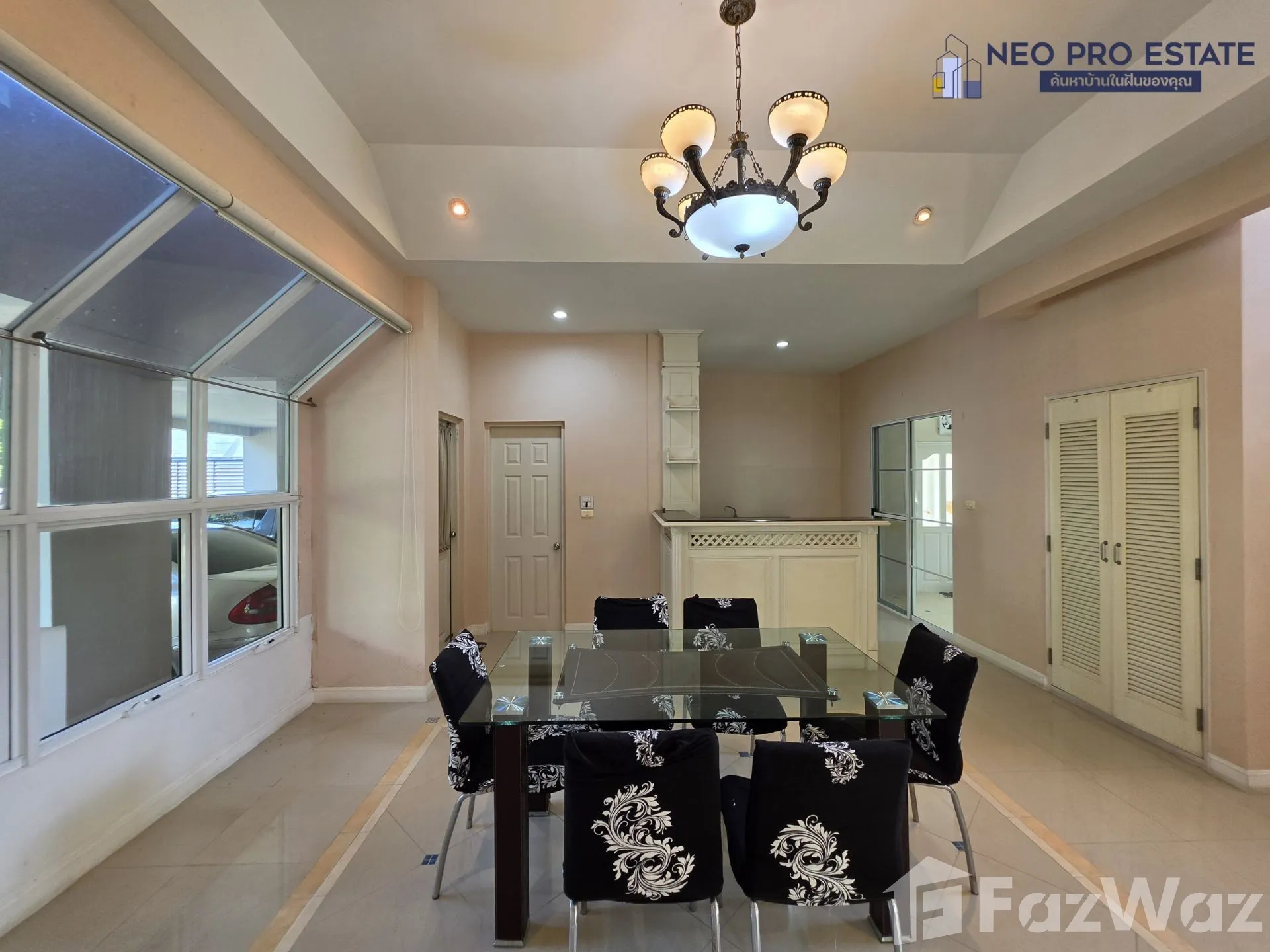 3 Bedroom House for sale at Land House Park Khonkaen in Mueang Kao Khon Kaen - Photo 16