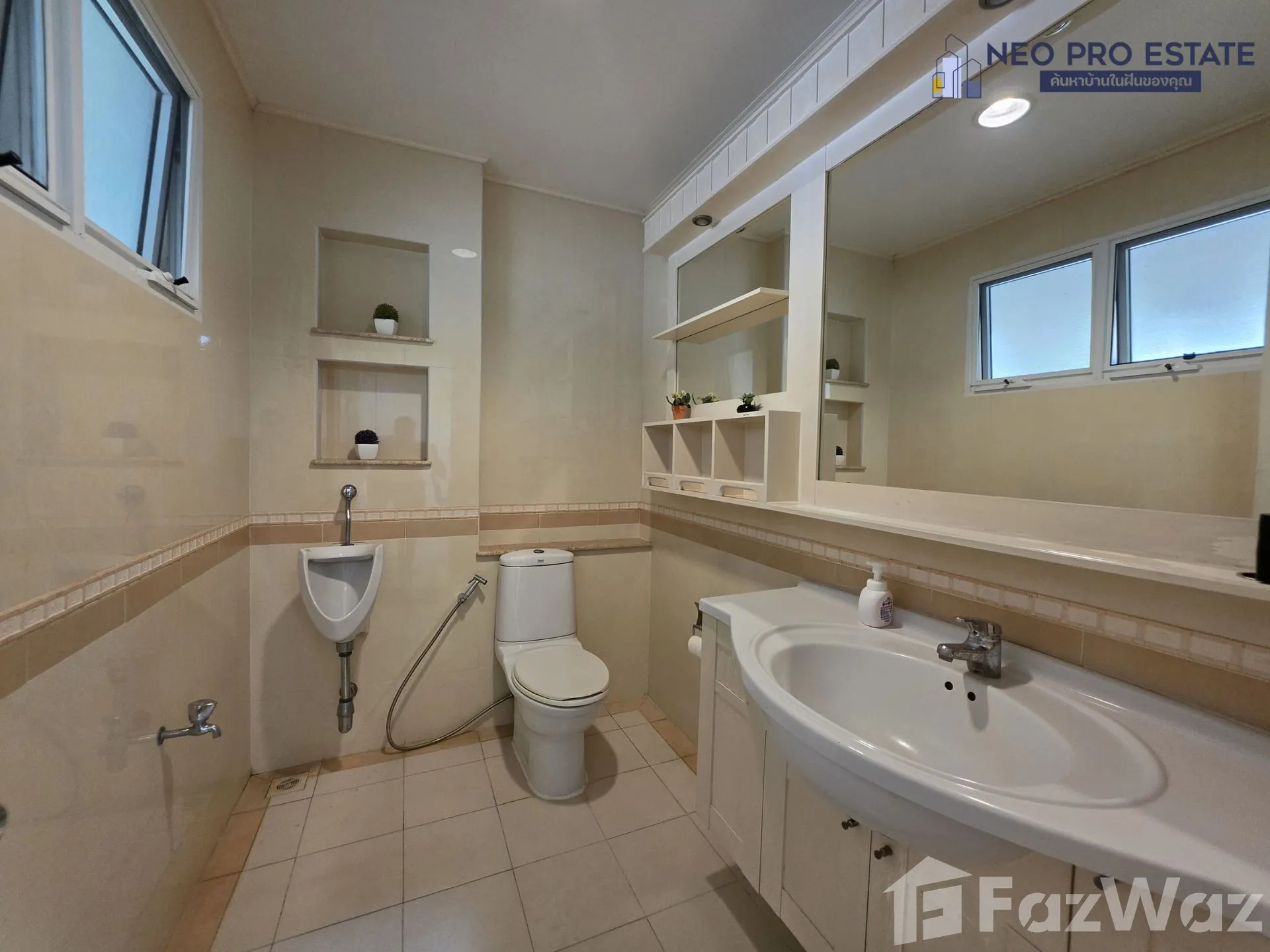 3 Bedroom House for sale at Land House Park Khonkaen in Mueang Kao Khon Kaen - Photo 19