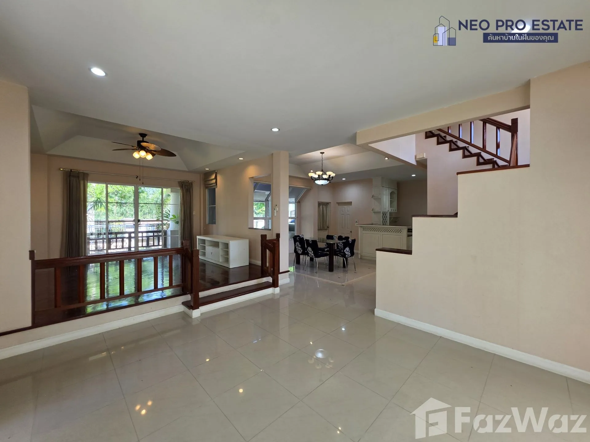 3 Bedroom House for sale at Land House Park Khonkaen in Mueang Kao Khon Kaen - Photo 20