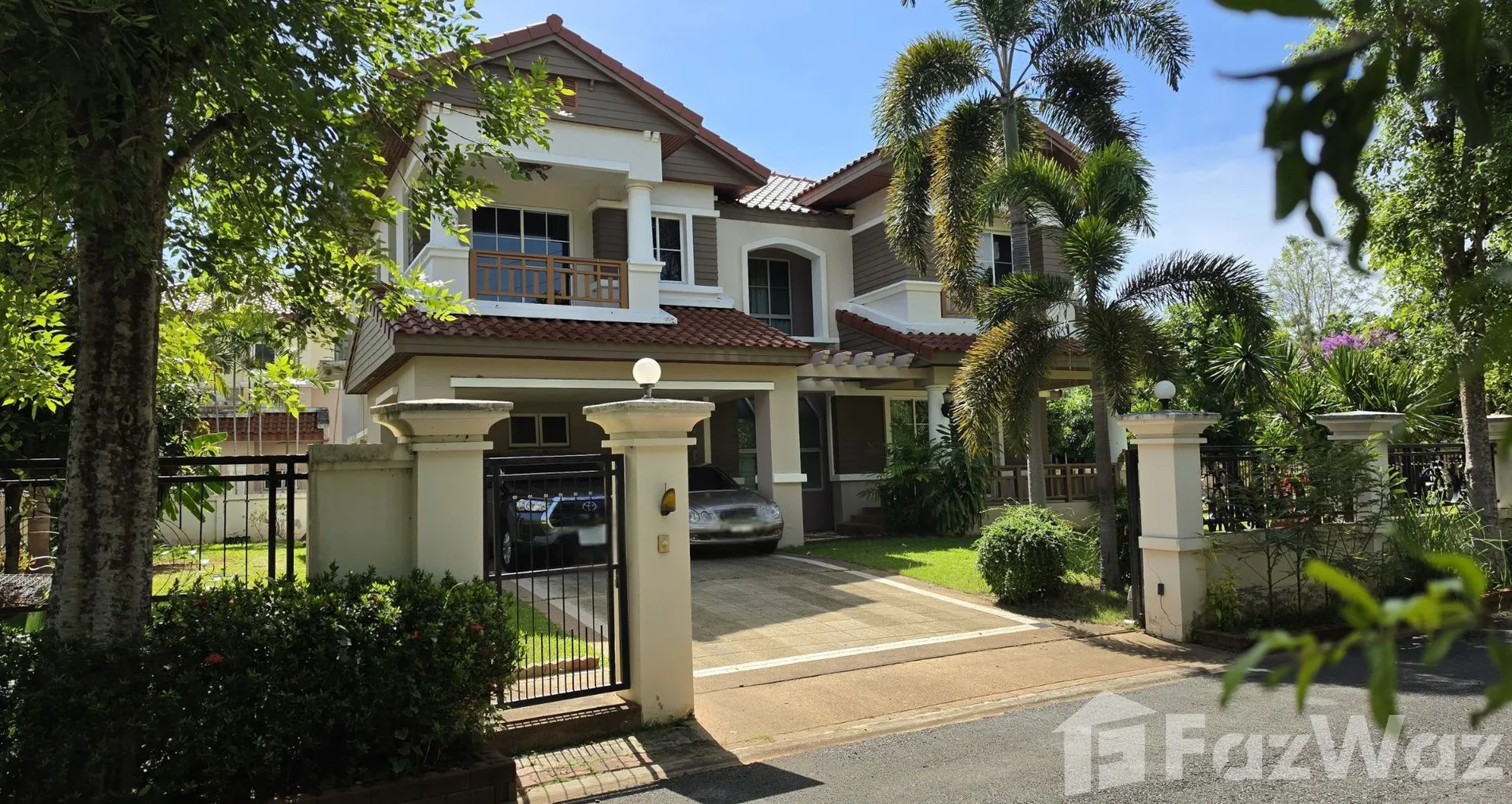 3 Bedroom House for sale at Land House Park Khonkaen in Mueang Kao Khon Kaen - Photo 3