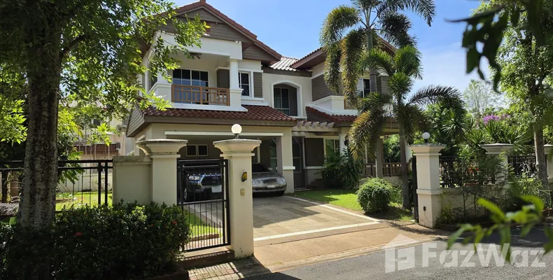 3 Bedroom House for sale at Land House Park Khonkaen in Mueang Kao Khon Kaen - Photo 4