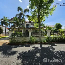 3 Bedroom House for sale at Land House Park Khonkaen in Mueang Kao Khon Kaen - Photo 5