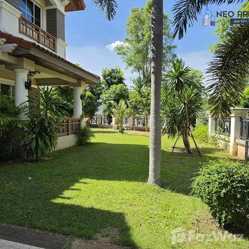 3 Bedroom House for sale at Land House Park Khonkaen in Mueang Kao Khon Kaen - Photo 8