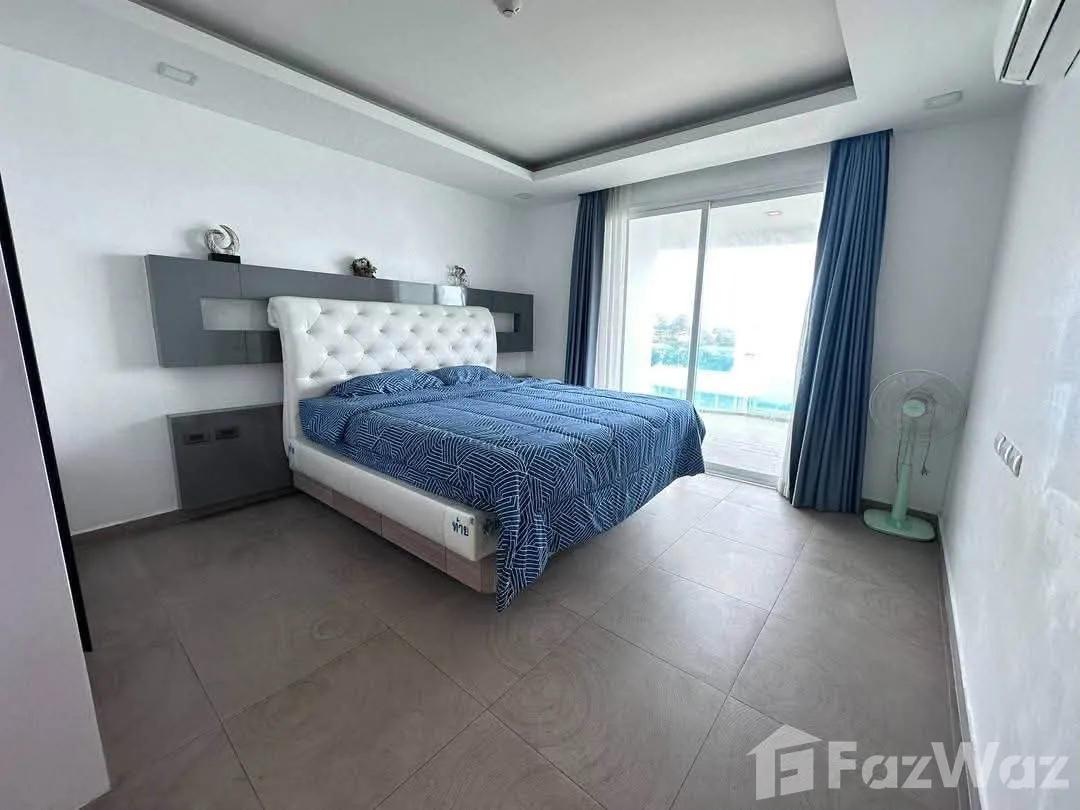 2 Bedroom Condo for sale at Paradise Ocean View in Bang Lamung Pattaya