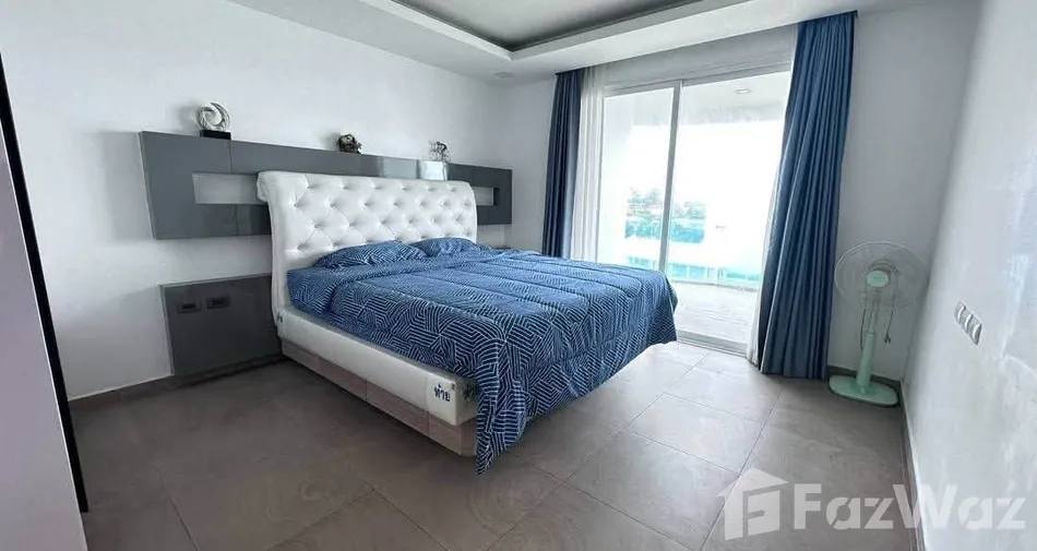 2 Bedroom Condo for sale at Paradise Ocean View in Bang Lamung Pattaya - Photo 2