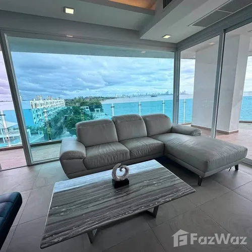 2 Bedroom Condo for sale at Paradise Ocean View in Bang Lamung Pattaya - Photo 12