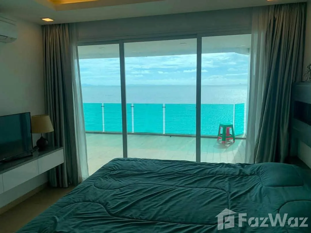2 Bedroom Condo for sale at Paradise Ocean View in Bang Lamung Pattaya - Photo 13