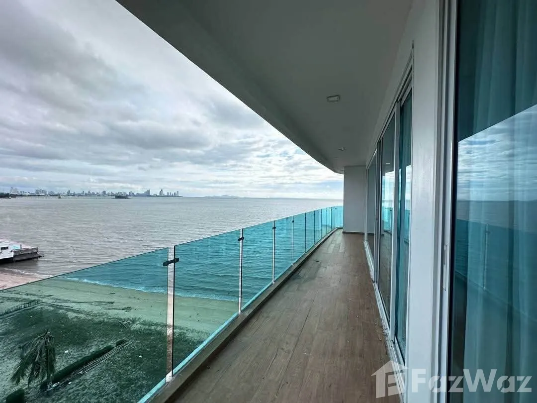 2 Bedroom Condo for sale at Paradise Ocean View in Bang Lamung Pattaya - Photo 14