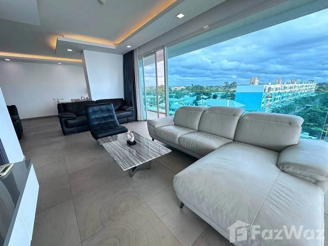 2 Bedroom Condo for sale at Paradise Ocean View in Bang Lamung Pattaya - Photo 15