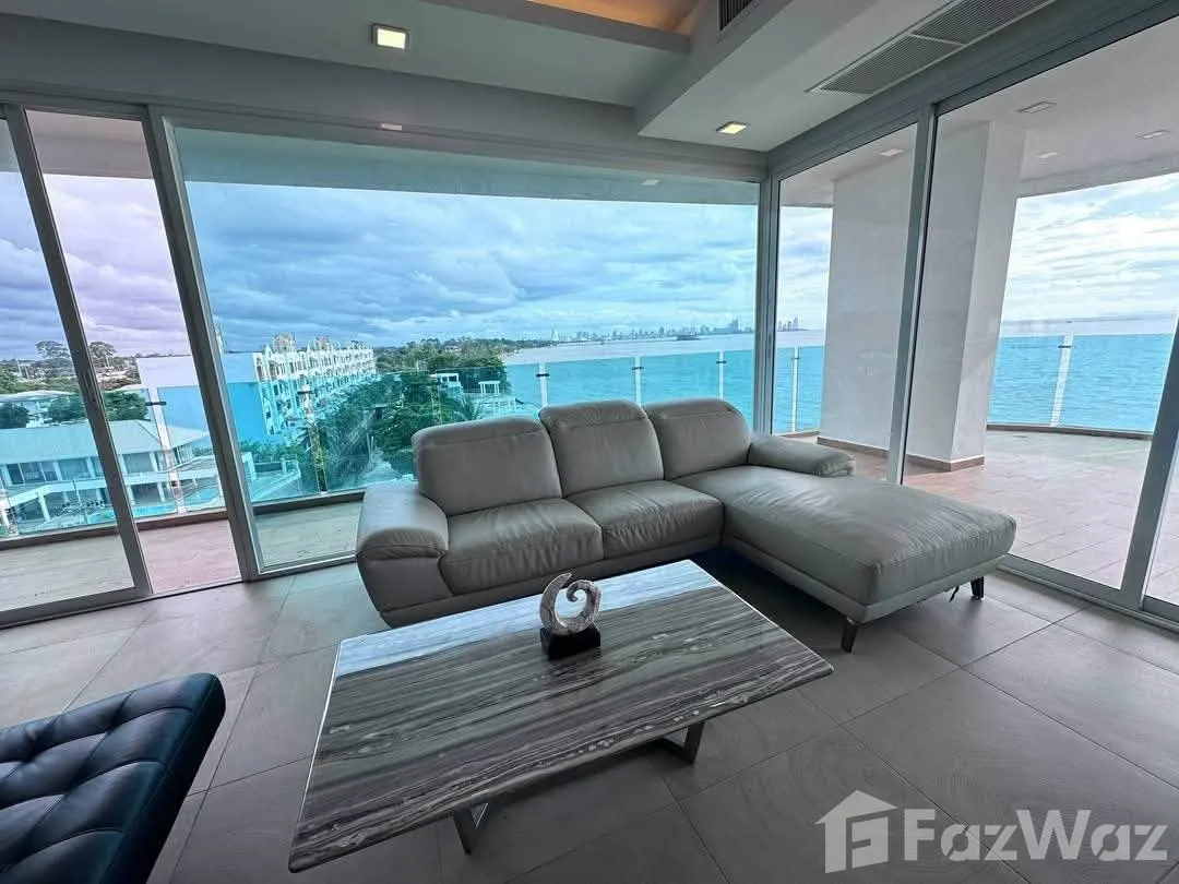 2 Bedroom Condo for sale at Paradise Ocean View in Bang Lamung Pattaya - Photo 16