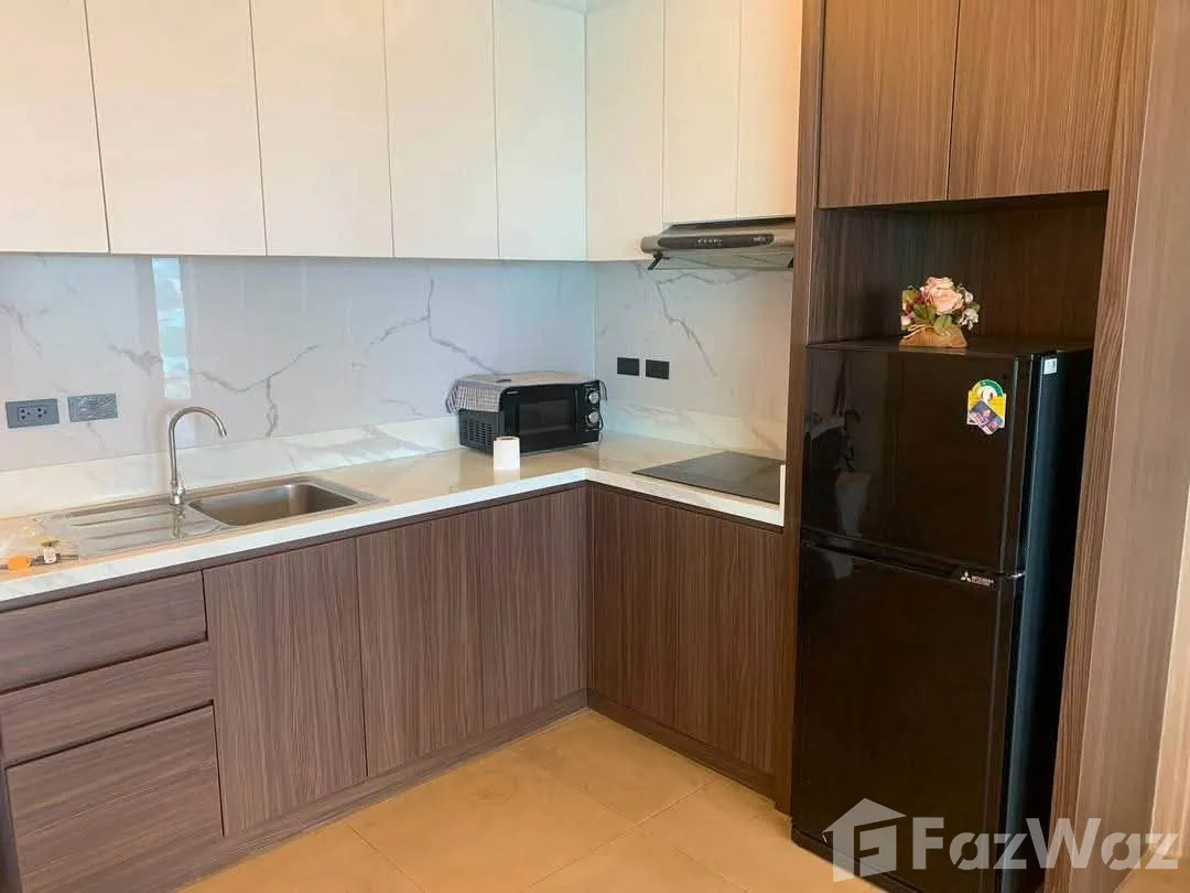 2 Bedroom Condo for sale at Paradise Ocean View in Bang Lamung Pattaya - Photo 18