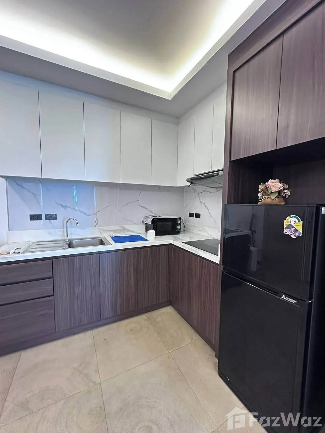 2 Bedroom Condo for sale at Paradise Ocean View in Bang Lamung Pattaya - Photo 19