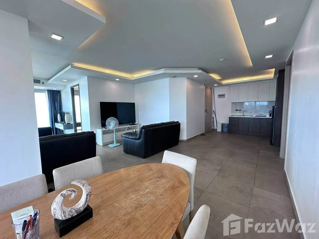2 Bedroom Condo for sale at Paradise Ocean View in Bang Lamung Pattaya - Photo 20