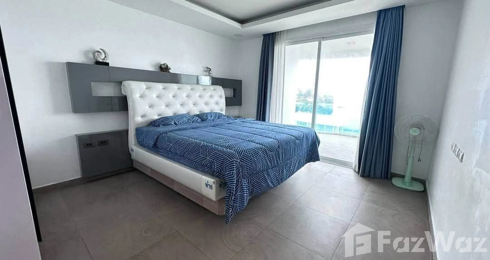2 Bedroom Condo for sale at Paradise Ocean View in Bang Lamung Pattaya - Photo 3