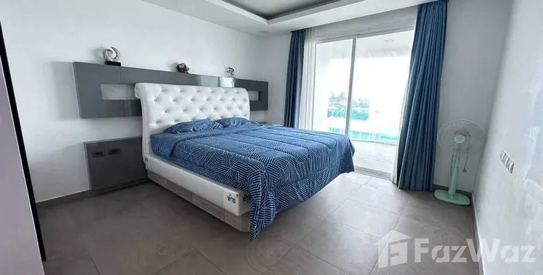 2 Bedroom Condo for sale at Paradise Ocean View in Bang Lamung Pattaya - Photo 4