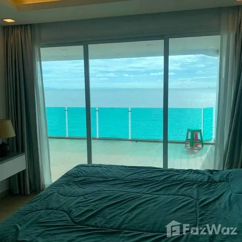 2 Bedroom Condo for sale at Paradise Ocean View in Bang Lamung Pattaya - Photo 6