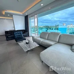 2 Bedroom Condo for sale at Paradise Ocean View in Bang Lamung Pattaya - Photo 9